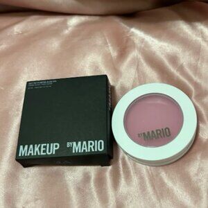 Makeup by Mario Plumping Cream Blush Veil